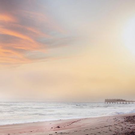 Swakop Strand Cottage Unit C Swakopmund Buitenkant foto