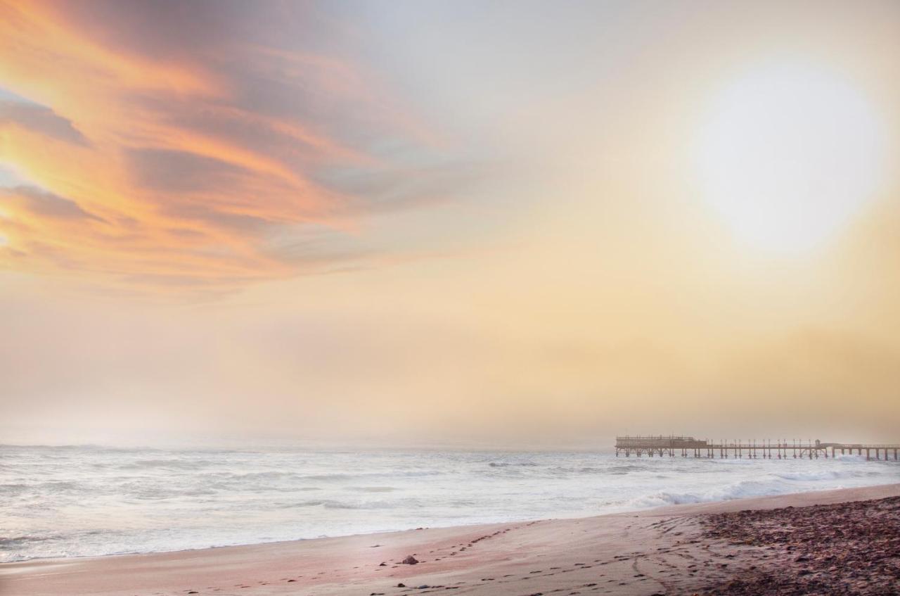 Swakop Strand Cottage Unit C Swakopmund Buitenkant foto